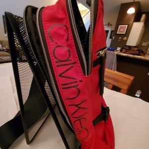 Calvin Klein sling bag